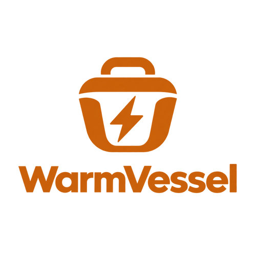 WarmVessel
